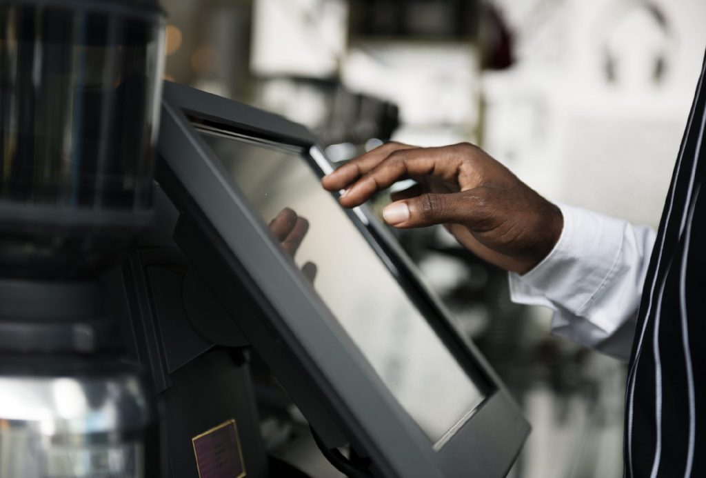 A POS System Is Only as Effective as Its User - Cosmo Pawa