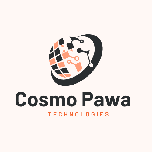 Cosmo Pawa