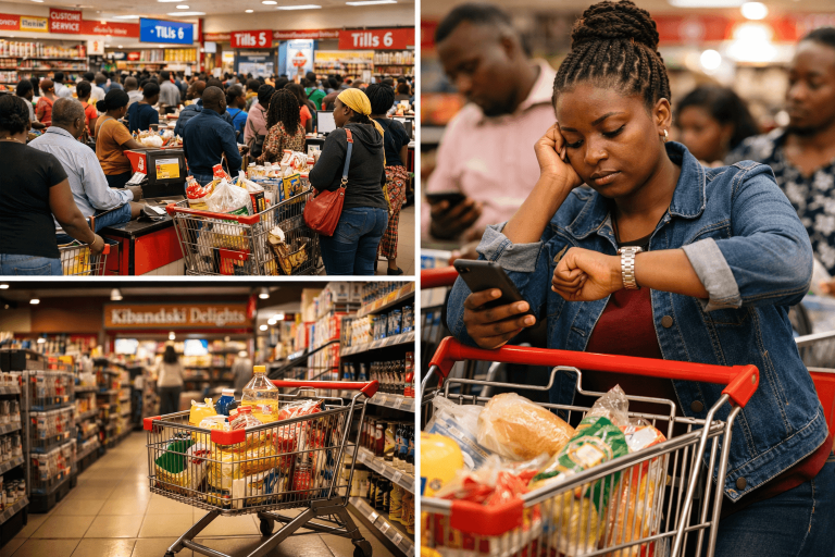 How to Stop Losing Money at Checkout: The Hidden Costs Kenyan Retailers Miss